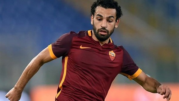 «صلاح» يقود هجوم روما أمام تورينو «صلاح» يقود هجوم روما أمام تورينو