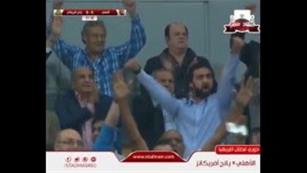 بالفيديو.. الأهلي يحقق فوز قاتل على يانج أفريكانز ويصعد لدور المجموعات بالفيديو.. الأهلي يحقق فوز قاتل على يانج أفريكانز ويصعد لدور المجموعات