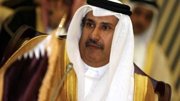 «بن جاسم» يكشف كواليس صراع قطر مع السعودية على «الزعامة»