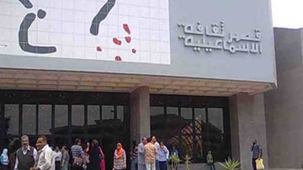 اليوم.. ورشة مبادئ التصوير لـ«سعيد شيمي» بثقافة الإسماعيلية اليوم.. ورشة مبادئ التصوير لـ«سعيد شيمي» بثقافة الإسماعيلية