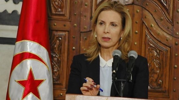 «السياحة التونسية»: نتوقع جذب أكثر من 5.5 مليون أجنبي هذا العام «السياحة التونسية»: نتوقع جذب أكثر من 5.5 مليون أجنبي هذا العام