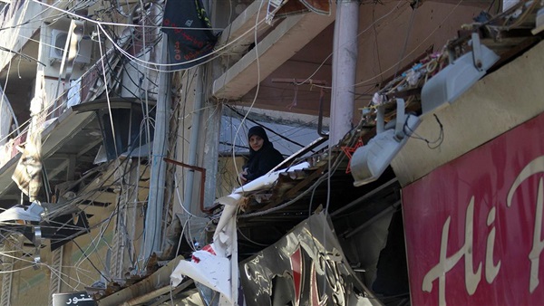 محكمة أمريكية قضت بدفع إيران ملياري دولار لضحايا اعتداء بيروت