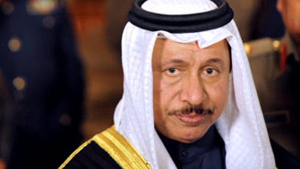 رئيس الوزراء الكويتي يتوجه الى نيويورك رئيس الوزراء الكويتي يتوجه الى نيويورك