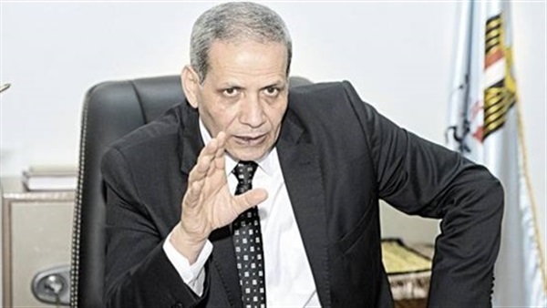 الشربيني: زياراتي للمدارس لمعالجة القصور وليست «للتلميع» الشربيني: زياراتي للمدارس لمعالجة القصور وليست «للتلميع»