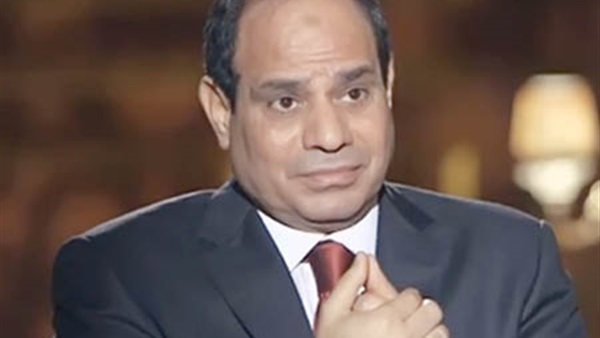 السيسي يشيد بدور مؤسسة «الملك عبد الله العالمية» في مصر