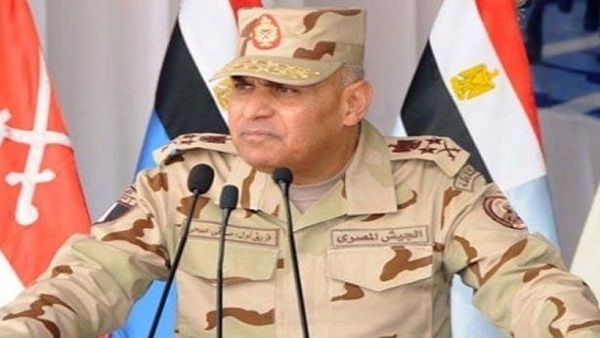 الدفاع: القوات المسلحة ستظل دومًا درعًا قويًا للوطن الدفاع: القوات المسلحة ستظل دومًا درعًا قويًا للوطن