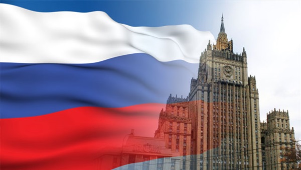 موسكو: تعليق مشاركة المعارضة السورية بالمفاوضات يعني تضامنها مع الإرهابيين