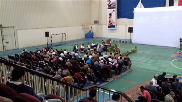 فوز 287 متقدمًا بحج القرعة بأسوان هذا العام