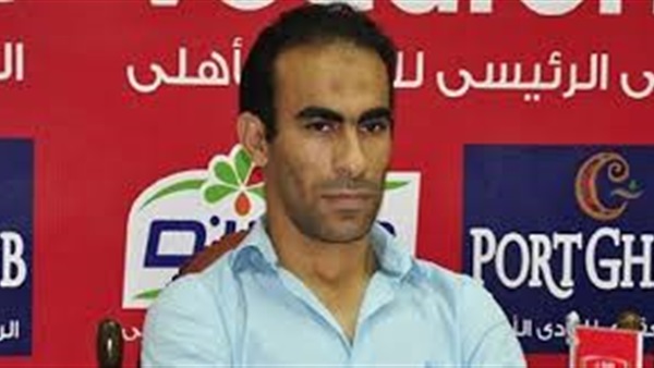 ننشر تفاصيل مكالمة «عبد الحفيظ» لمسئولى الـ«كاف»