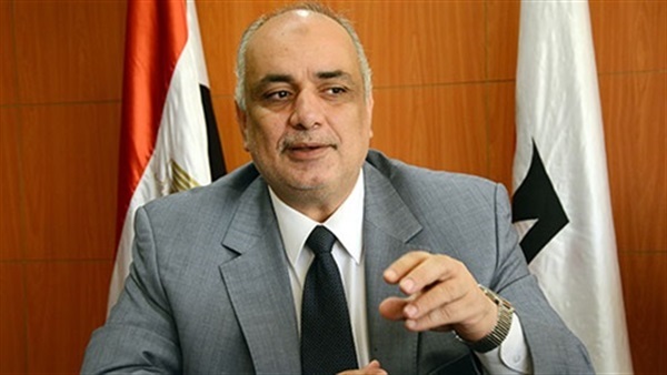 «التنمية الصناعية» تناقش تحديات مشروع الألف مصنع بالقاهرة الجديدة