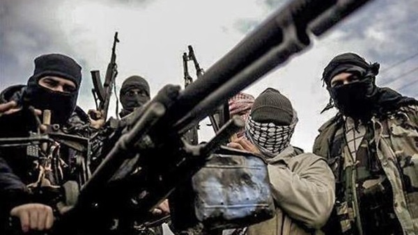وزير الخارجية السوري يتهم تركيا بإمداد الجماعات الإرهابية بالأسلحة وزير الخارجية السوري يتهم تركيا بإمداد الجماعات الإرهابية بالأسلحة