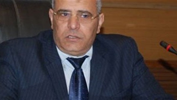 «الإسكان» تطالب الحاجزين بمدينة 6 أكتوبر باستكمال سداد جدية الحجز «الإسكان» تطالب الحاجزين بمدينة 6 أكتوبر باستكمال سداد جدية الحجز