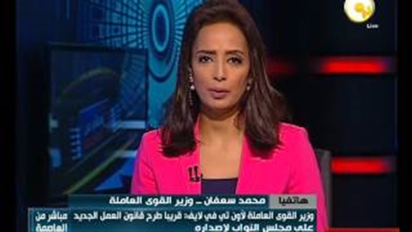 بالفيديو.. القوى العاملة: قريبا طرح قانون العمل الجديد