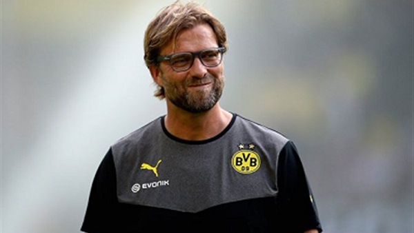 "كلوب" يستبعد الاستعانة بلاعبين من بروسيا دورتموند في ليفربول "كلوب" يستبعد الاستعانة بلاعبين من بروسيا دورتموند في ليفربول