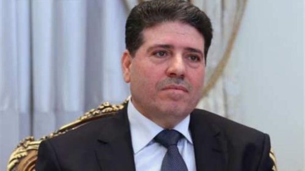 رئيس الوزراء السوري : الأستفتاء علي الدستور قريبا