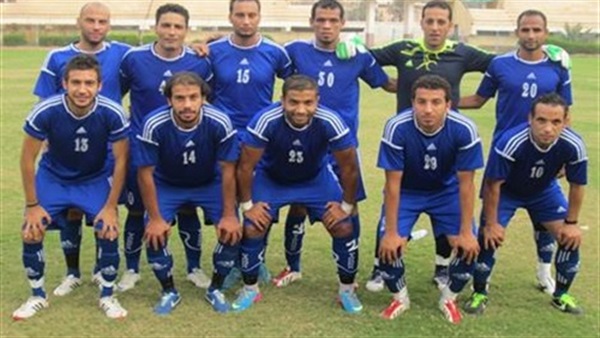 «الترسانة» يتعادل سلبيا أمام «الشرقية» فى الشوط الاول