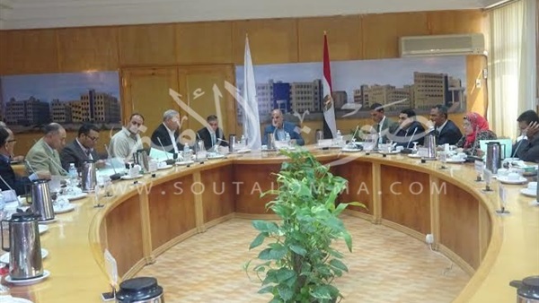 جامعة كفر الشيخ تطبق نظام«الفصل الدراسي الصيفي» جامعة كفر الشيخ تطبق نظام«الفصل الدراسي الصيفي»
