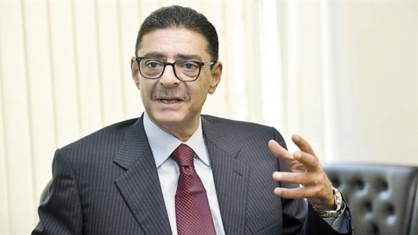 رئيس الأهلي يشكر القوات المسلحة والداخلية 