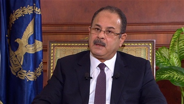 وزير الداخلية: نواجه بحسم أي تجاوزات تمس كرامة المواطنين وزير الداخلية: نواجه بحسم أي تجاوزات تمس كرامة المواطنين