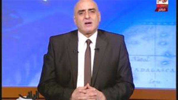 بالفيديو.. عزمي مجاهد لـ«السيسي»: «كفاية طبطبة ياريس» بالفيديو.. عزمي مجاهد لـ«السيسي»: «كفاية طبطبة ياريس»