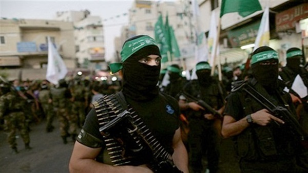 إسرائيل: منفذ هجوم القدس ينتمي لحماس