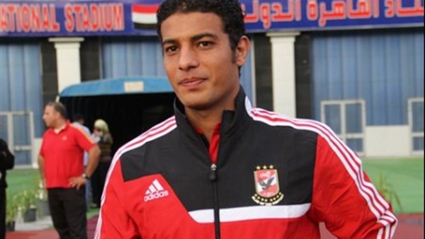 المقاصة تؤجل قيد أحمد خيري المقاصة تؤجل قيد أحمد خيري