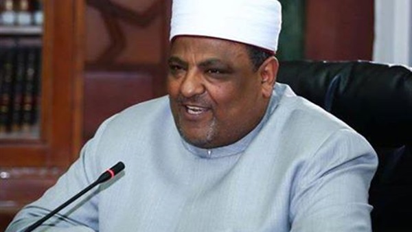 وكيل الأزهر يوجه بتطبيق اليوم الدراسي الكامل للمدرسين   