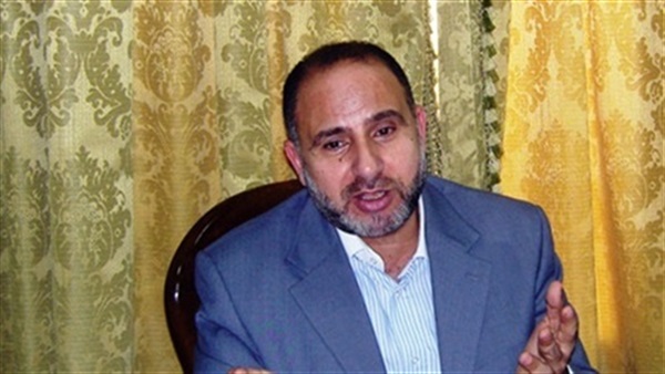 المهدى: نعاني من انعدام الثقة والمحبة بين المواطنين
