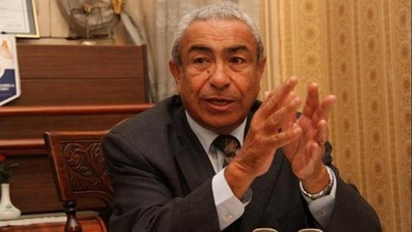 الإصلاح التشريعى: المؤبد لمخالفى قانون "التحور الوراثى" الإصلاح التشريعى: المؤبد لمخالفى قانون "التحور الوراثى"