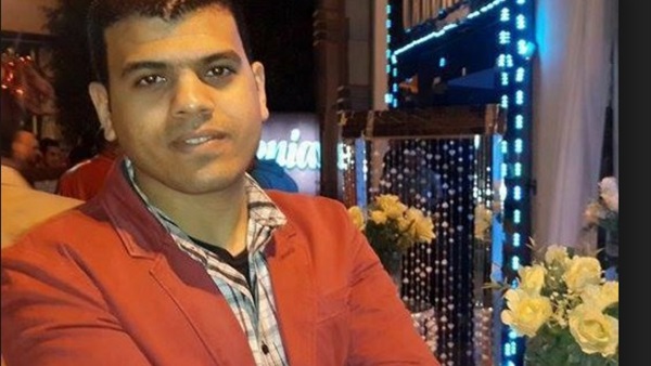 الشرطة تداهم منزل رئيس تحرير «بوابة يناير» 