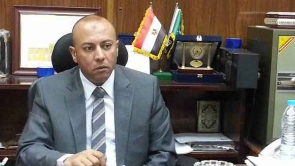 تكليف «الشاذلي» مدير عام الشئون التنفيذية بالتربية والتعليم بالمنوفية
