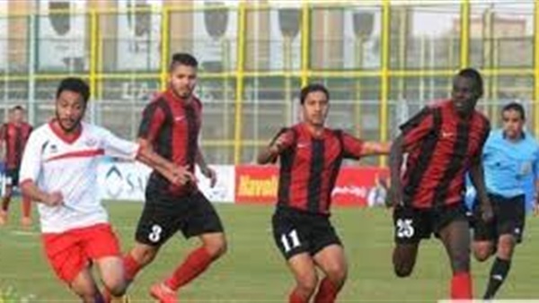 اليوم.. الداخلية ضيفا ثقيلا على بتروجيت بالدورى المصرى اليوم.. الداخلية ضيفا ثقيلا على بتروجيت بالدورى المصرى
