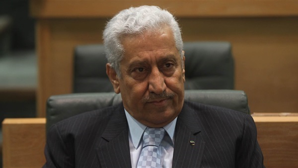 رئيس الوزراء الأردني يصل إلى الدار البيضاء رئيس الوزراء الأردني يصل إلى الدار البيضاء