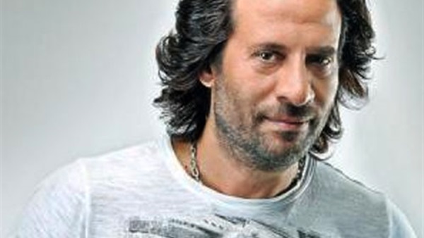 ماجد المصري يسافر لإحدى دول أوروبا من أجل «الخانكة» ماجد المصري يسافر لإحدى دول أوروبا من أجل «الخانكة»