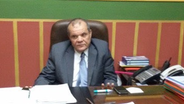 مدير أمن القليوبية ينفى التحقيق مع ضباط بتهم التورط مع «الدكش» مدير أمن القليوبية ينفى التحقيق مع ضباط بتهم التورط مع «الدكش»