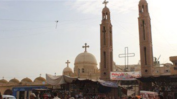 اليوم.. بدء رحلات الأقباط إلى القدس اليوم.. بدء رحلات الأقباط إلى القدس