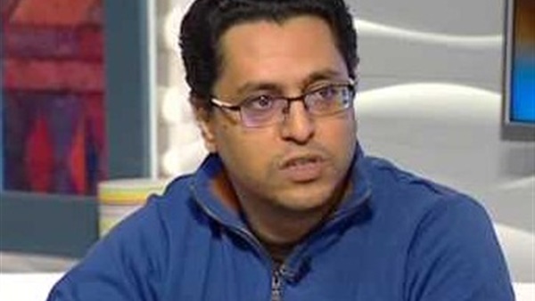 بالفيديو.. «عبدالكريم»: ترتيب مصر في حرية إصدار الصحف «159» بالفيديو.. «عبدالكريم»: ترتيب مصر في حرية إصدار الصحف «159»
