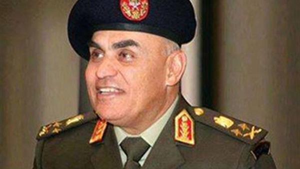 المتحدث العسكري ينشر فيديوهات وزير الدفاع بالندوة التثقيفية الـ22 المتحدث العسكري ينشر فيديوهات وزير الدفاع بالندوة التثقيفية الـ22