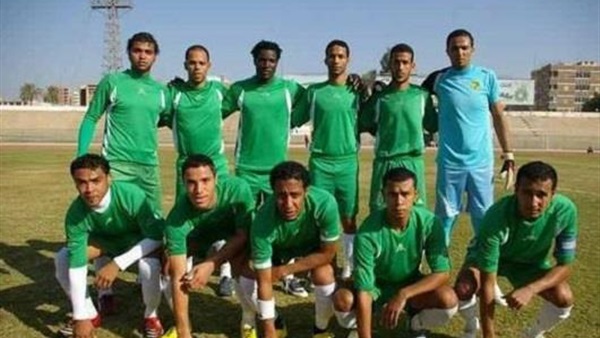  سوهاج يتعاقد مع مهاجم بترول أسيوط  