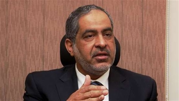 «أبو العلا» يدعو إلى فصل العمل الدعوى عن السياسة «أبو العلا» يدعو إلى فصل العمل الدعوى عن السياسة
