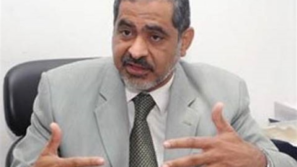 «ماضى»: قيادات الإخوان تجرى مراجعات داخل السجون «ماضى»: قيادات الإخوان تجرى مراجعات داخل السجون