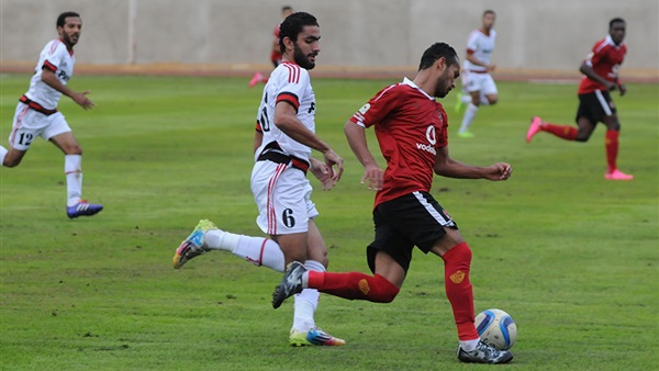 بالفيديو.. أهداف الأهلي في «الوقت القاتل» على مدار التاريخ