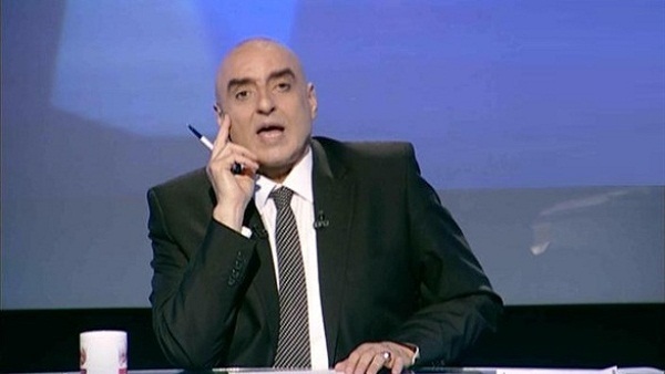 بالفيديو.. «مجاهد»: قطر وتركيا تحرضان على التظاهر في 25 إبريل بالفيديو.. «مجاهد»: قطر وتركيا تحرضان على التظاهر في 25 إبريل