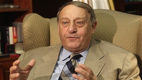 رئيس المقاصة يؤكد أنتمائه لنادي الزمالك