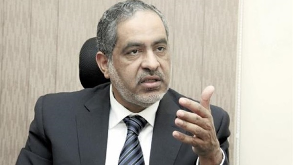 رئيس «الوسط»: «الإرهابية» تسعى للمصالحة مع الدولة رئيس «الوسط»: «الإرهابية» تسعى للمصالحة مع الدولة