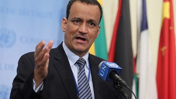 المبعوث الأممي لليمن: ليس هناك أي حديث لتحويل المفاوضات غير الكويت المبعوث الأممي لليمن: ليس هناك أي حديث لتحويل المفاوضات غير الكويت