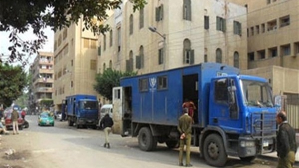 «الداخلية» توافق على نقل 7 محبوسين لسجن أسيوط العمومي  