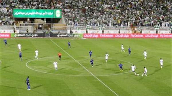 اليوم.. النصر والخليج في الجولة 24 للدوري السعودي للمحترفين اليوم.. النصر والخليج في الجولة 24 للدوري السعودي للمحترفين
