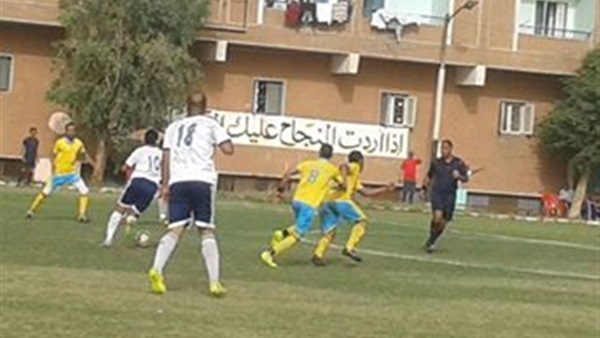 اليوم.. الوليدية يستضيف أخميم في «ترقي الممتاز ب» اليوم.. الوليدية يستضيف أخميم في «ترقي الممتاز ب»