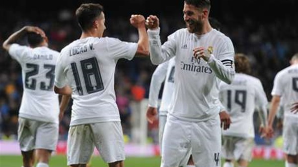 اليوم.. ريـال مدريد يحل ضيفًا على رايو فاليكانو بالليجا اليوم.. ريـال مدريد يحل ضيفًا على رايو فاليكانو بالليجا